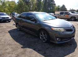 2014 Toyota Camry SE Sport