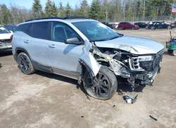 2022 GMC Terrain AWD SLE