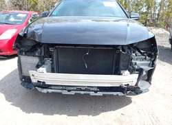2021 Audi Q8 Premium 55 Tfsi Quattro Tiptronic — 6