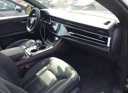 2021 Audi Q8 Premium 55 Tfsi Quattro Tiptronic — 5