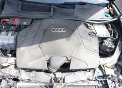 2021 Audi Q8 Premium 55 Tfsi Quattro Tiptronic — 10
