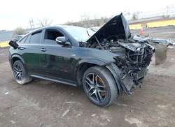 2023 Mercedes-Benz AMG GLE 53 Coupe 4MATIC