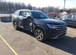 2023 Volkswagen Atlas 3.6L V6 SEL