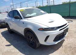 2024 Dodge Hornet GT AWD
