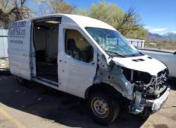 2019 Ford Transit-150  
