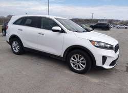 2019 KIA Sorento 3.3L LX
