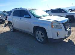 2011 GMC Terrain SLT-2