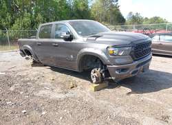 2022 RAM 1500 BIG Horn  4X4 5'7 BOX