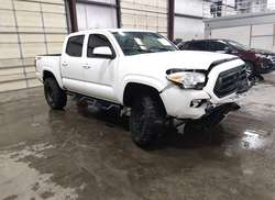 2020 Toyota Tacoma SR V6