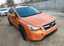2013 Subaru XV Crosstrek 2.0I Premium
