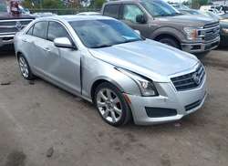 2014 Cadillac ATS Standard