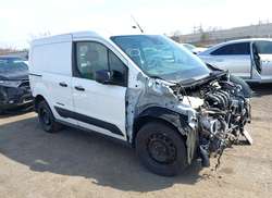2020 Ford Transit Connect XLT