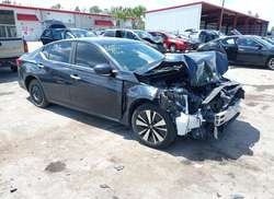 2021 Nissan Altima SV Intelligent AWD