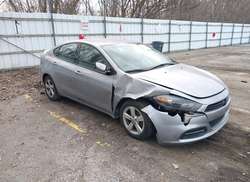 2016 Dodge Dart SXT