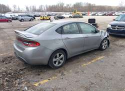 2016 Dodge Dart SXT — 4