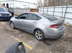 2016 Dodge Dart SXT — 3