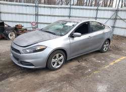 2016 Dodge Dart SXT — 2