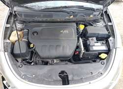 2016 Dodge Dart SXT — 10
