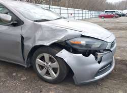 2016 Dodge Dart SXT — 6