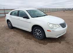 2010 Chrysler Sebring Touring