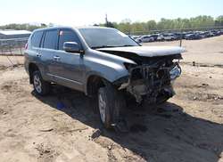 2013 Lexus GX 460  