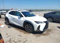 2019 Lexus UX 250H F Sport