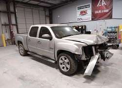 2010 GMC Sierra 1500 SLE
