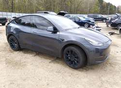 2020 Tesla Model Y Long Range Dual Motor ALL-Wheel Drive/Performance Dual Motor ALL-Wheel Drive