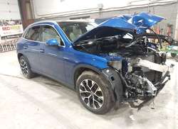 2026 Mercedes-Benz GLC 350E 4MATIC