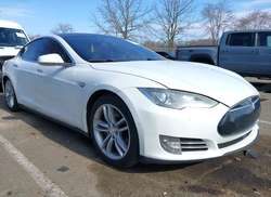 2015 Tesla Model S 70D/85D/P85D