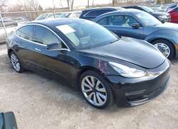 2018 Tesla Model 3 Long Range/Performance