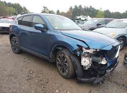 2022 Mazda CX-5 2.5 S Premium Plus