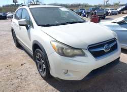 2014 Subaru XV Crosstrek 2.0I Premium