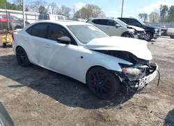 2015 Lexus IS 350  