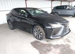 2024 Lexus RZ 300E Premium