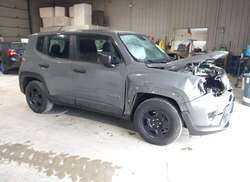 2020 Jeep Renegade Sport FWD