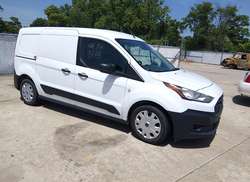 2021 Ford Transit Connect XL
