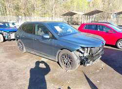 2023 BMW IX XDRIVE50