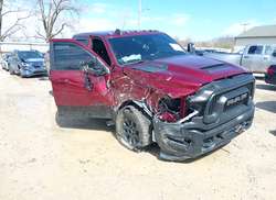 2024 RAM 2500 Power Wagon 4X4 6'4 BOX
