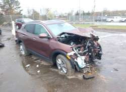 2022 Buick Encore GX AWD Essence