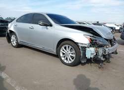 2012 Lexus ES 350  