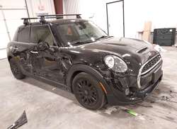 2020 Mini Hardtop Cooper S