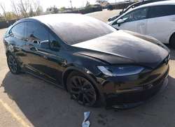 2024 Tesla Model X Long Range