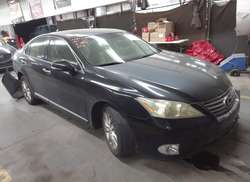 2011 Lexus ES 350  
