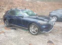 2025 Genesis Electrified GV70 Advanced AWD