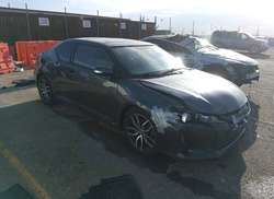 2014 Scion TC  