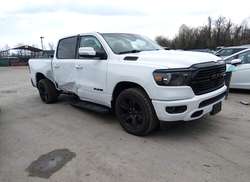 2020 RAM 1500 BIG Horn 4X4 5'7 BOX