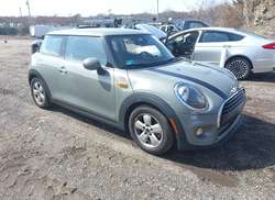 2019 Mini Hardtop Cooper