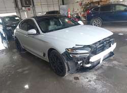 2023 Genesis G70 2.0T AWD