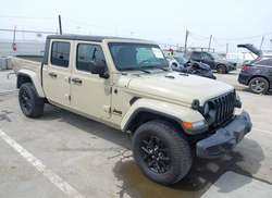 2022 Jeep Gladiator Altitude 4X4